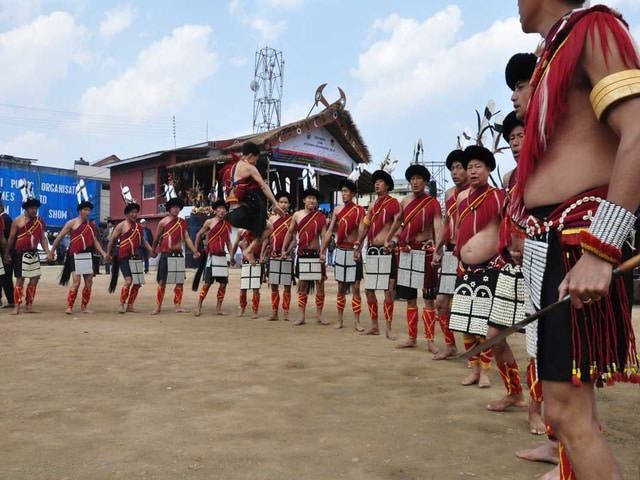 Tuluni Festival